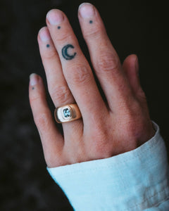 Hera Ring