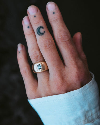 Hera Ring