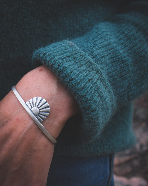 Rise Cuff