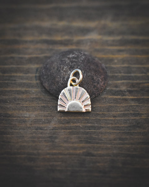 Rise Charm - Pre-Order - Customizable