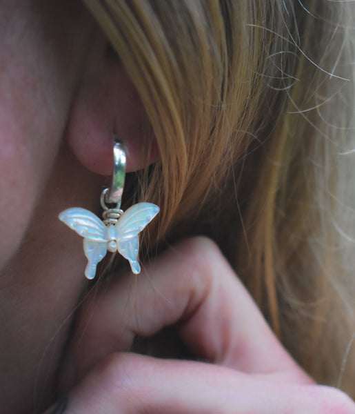 Whimsy Hoops - Pre-Order