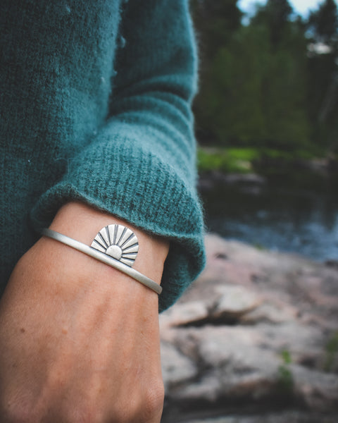 Rise Cuff