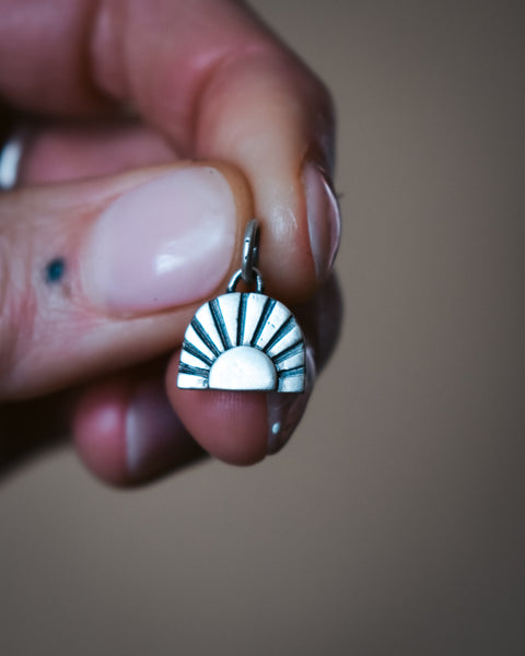 Rise Charm - Pre-Order - Customizable