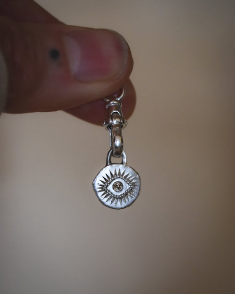 Albert Swivel Clasp - Pre-Order