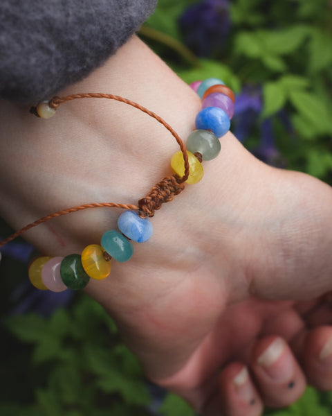 Bespoke Gumdrop Bracelet - Pre-Order