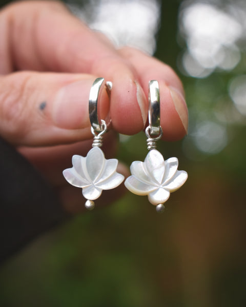 Whimsy Hoops - Pre-Order