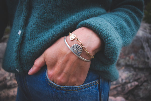 Rise Cuff
