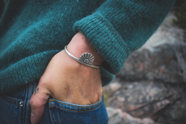 Rise Cuff
