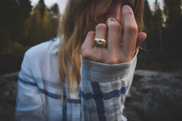 Hera Ring