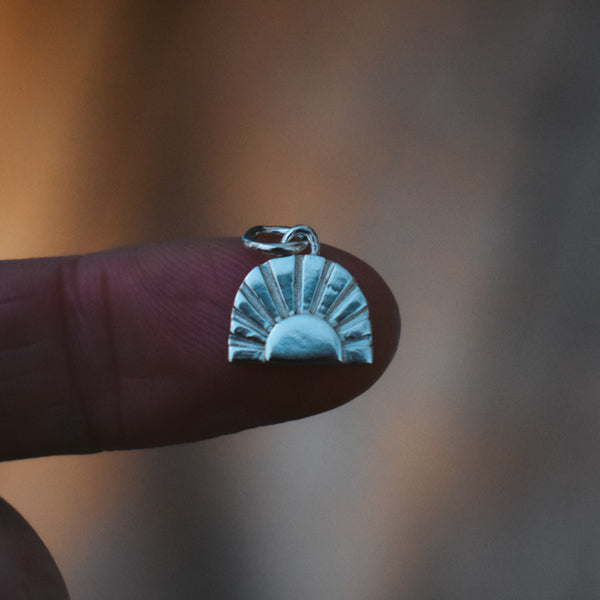 Rise Charm - Pre-Order - Customizable