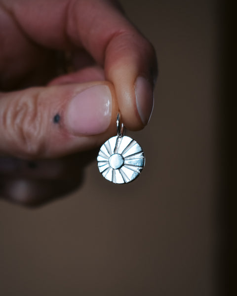 Solar Power Charm - Pre-Order - Customizable