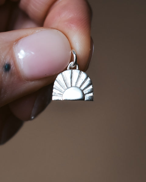 Rise Charm - Pre-Order - Customizable