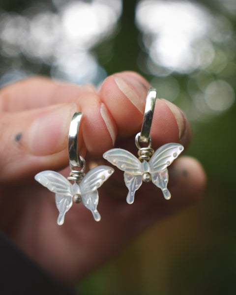 Whimsy Hoops - Pre-Order