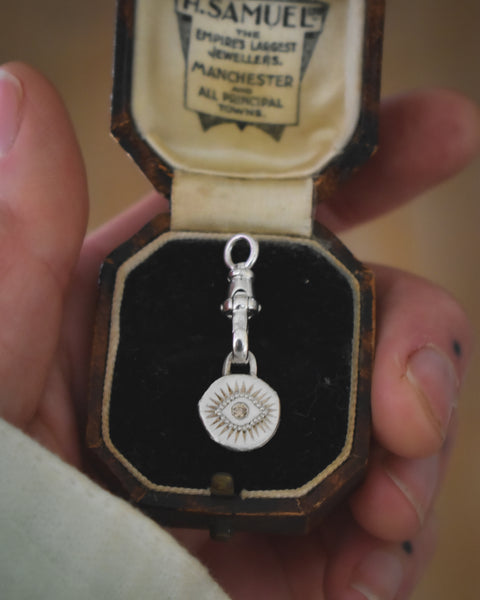 Albert Swivel Clasp - Pre-Order