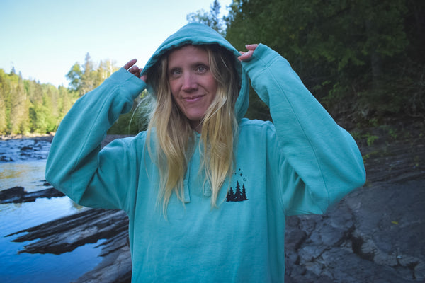 North Star Hoodie - Pre-Order