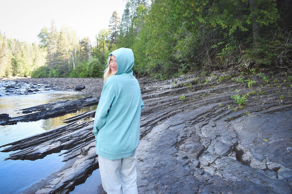 North Star Sweatshirt - Pre-Order