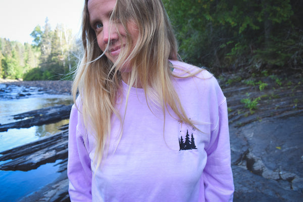 North Star Sweatshirt - Pre-Order
