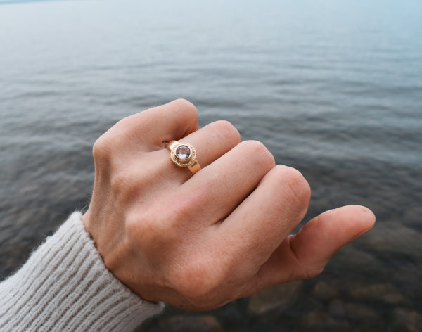 Sól Ring