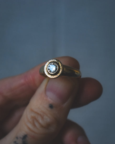 Sól Ring