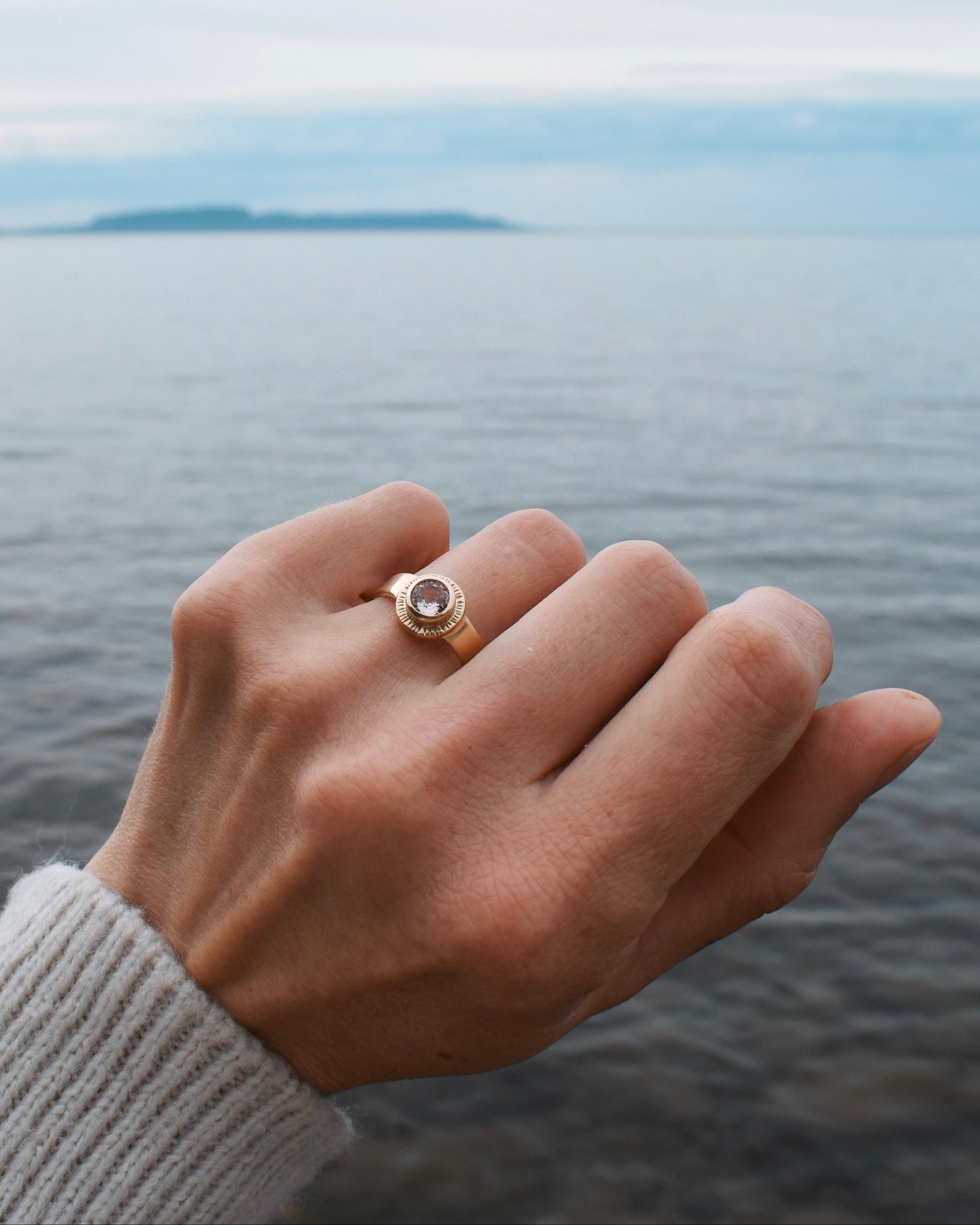 Sól Ring