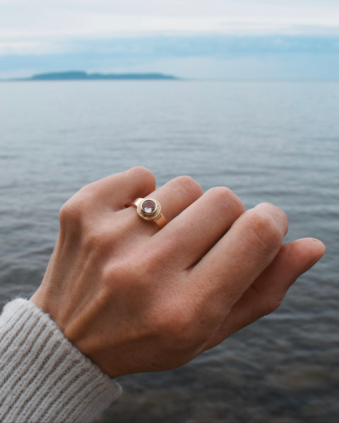 Sól Ring