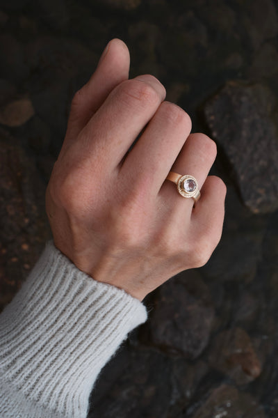 Sól Ring