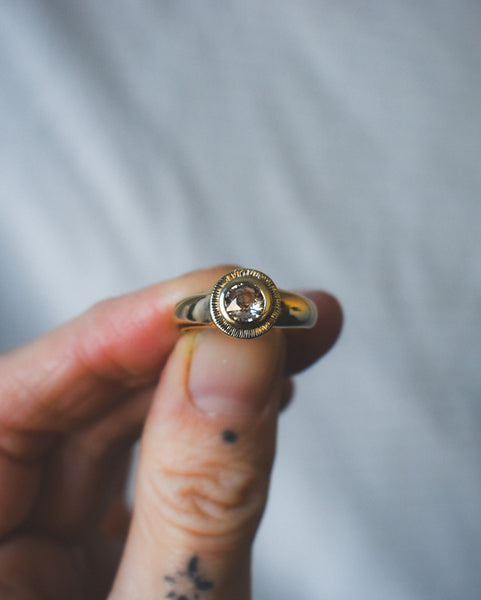 Sól Ring