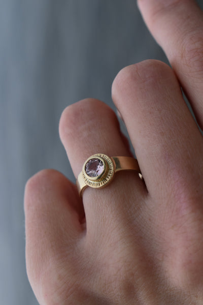 Sól Ring