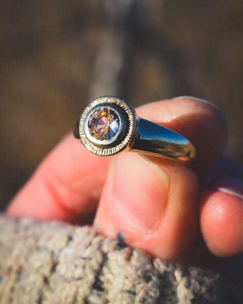 Sól Ring