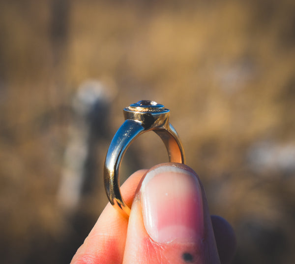 Sól Ring
