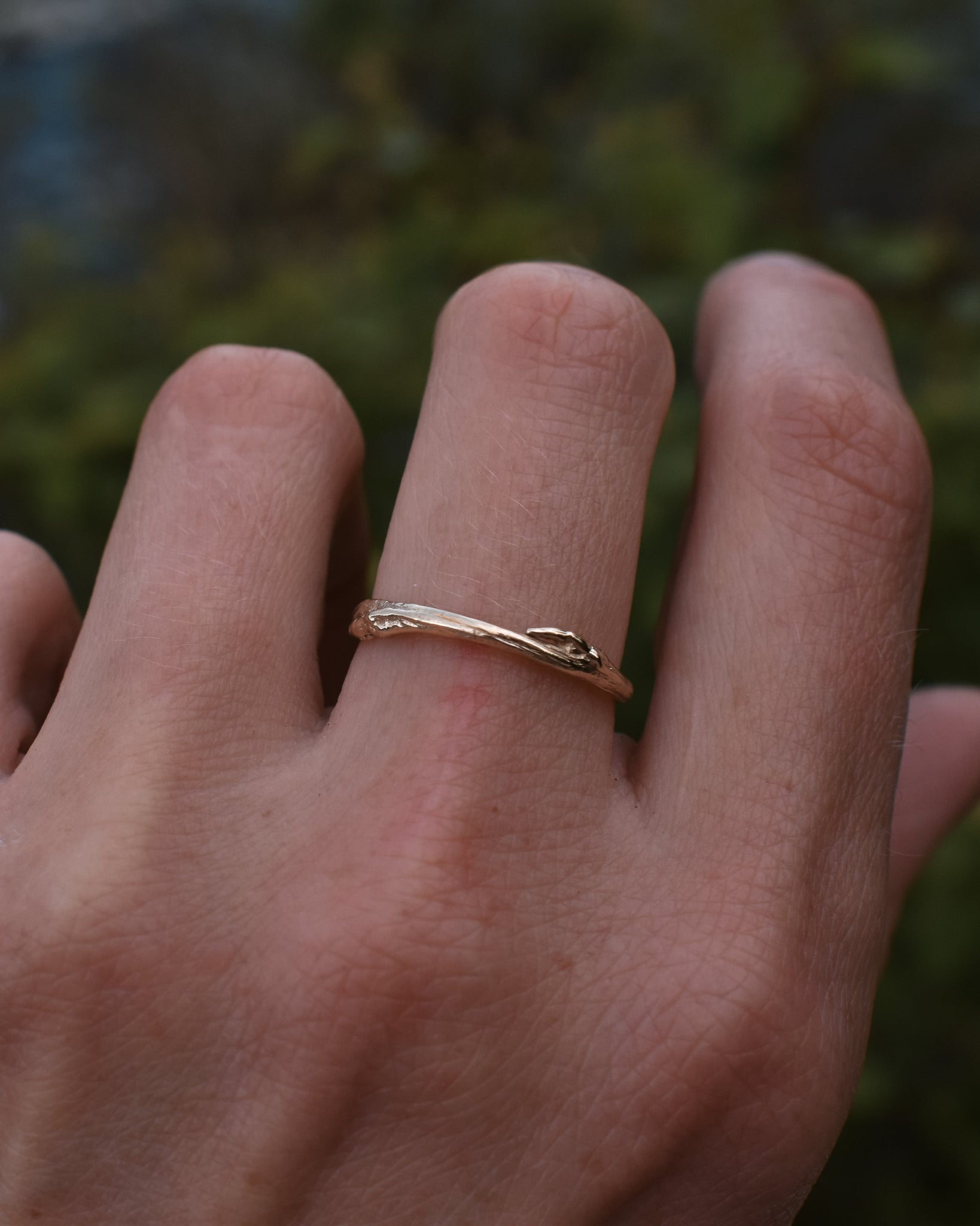 Aspen Twig Band