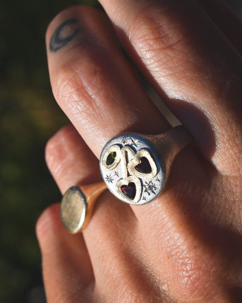 Cherry Baby Signet - 1 of 1