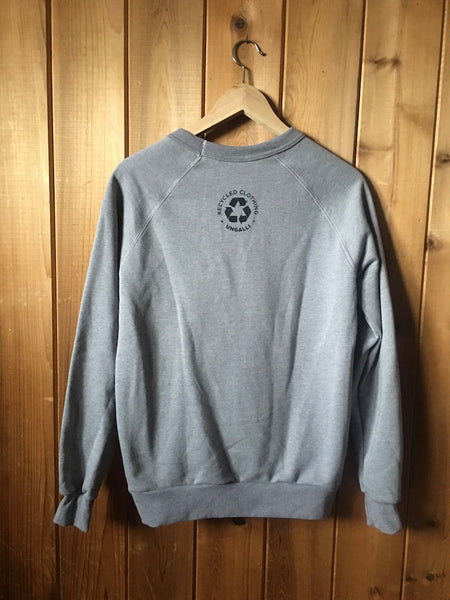 North Star Crewneck Pullover